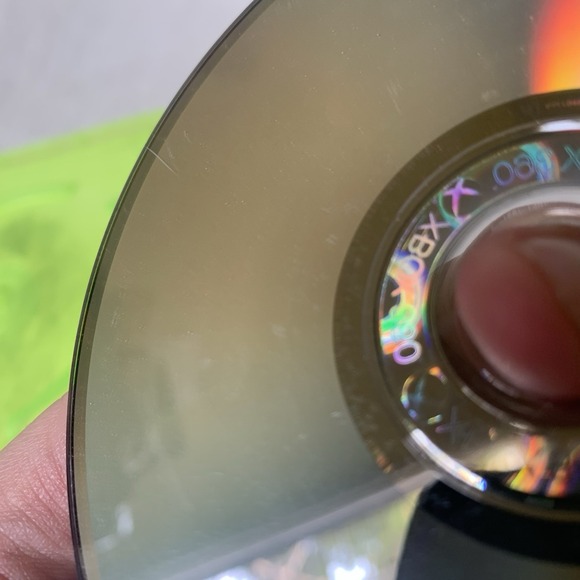 Marvel Ultimate Alliance Xbox 360 CIB & Forza Motorsport 2 Complete w/ Manual - Picture 7 of 14